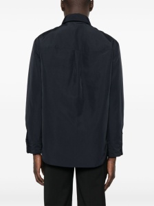 Emporio Armani Shirts Blue - Img 3