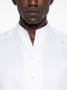 Emporio Armani Shirts White - Img 2
