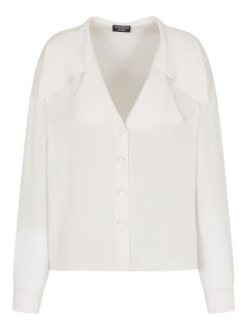 Emporio Armani Shirts White
