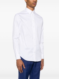 Emporio Armani Shirts White - Img 4