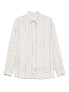 Emporio Armani Shirts White
