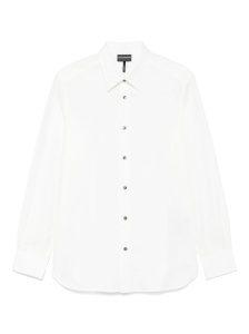 Emporio Armani Shirts White