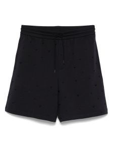 Emporio Armani Shorts Blue