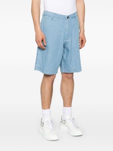 Emporio Armani Shorts Clear Blue - Img 2