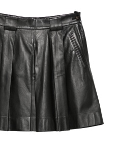 Emporio Armani Skirts Black - Img 2