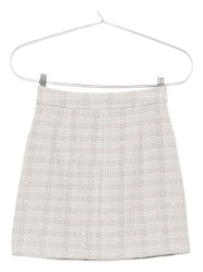 Emporio Armani Skirts Grey - Img 2