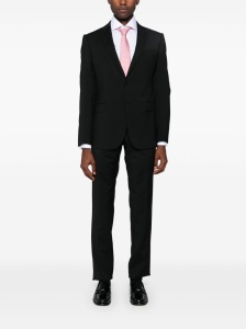 Emporio Armani Suit Black - Img 3