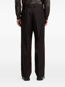 Emporio Armani Suit Brown - Img 3