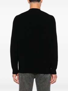 Emporio Armani Sweaters Black - Img 3