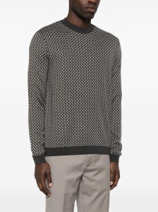 Emporio Armani Sweaters Black - Img 3