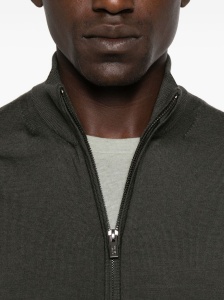 Emporio Armani Sweaters Green - Img 2