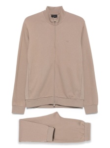 Emporio Armani Sweaters Grey