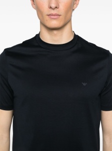 Emporio Armani T-shirt with logo - Img 2