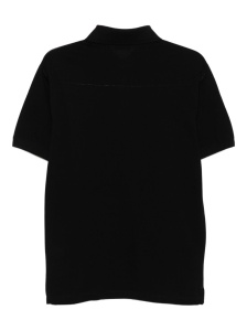 Emporio Armani T-shirts and Polos Black - Img 2