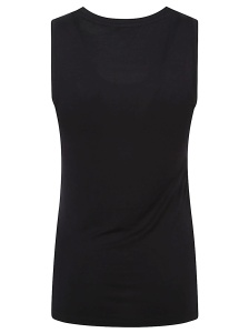 Emporio Armani Top Black - Img 2
