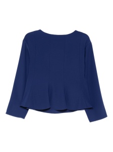 Emporio Armani Top Blue - Img 2