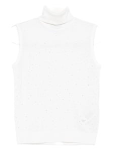 Emporio Armani Top White