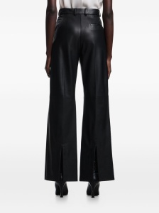 Emporio Armani Trousers Black - Img 2
