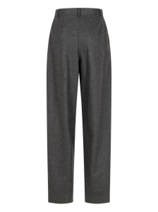 Emporio Armani Trousers Grey - Img 2