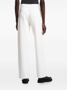 Emporio Armani Trousers Ivory - Img 4