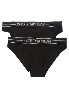 Emporio Armani Underwear Black