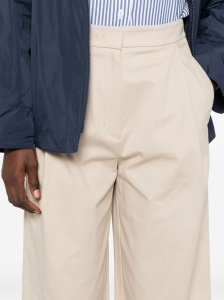 Emporio Armani wide leg trousers - Img 3