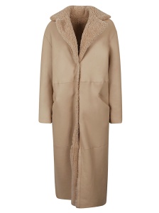 ENES Coats Beige - Img 3