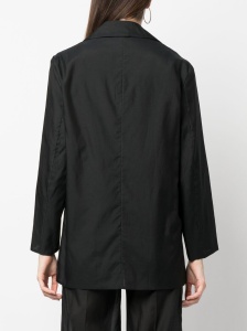 Erika Cavallini Semi-Couture Jackets Black - Img 3
