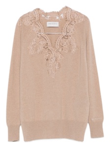 ERMANNO FIRENZE Sweaters Dove Grey