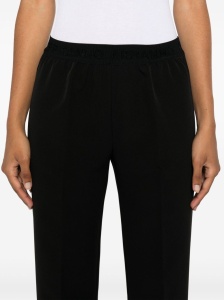 ERMANNO FIRENZE Trousers Black - Img 2