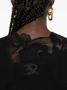 Ermanno Scervino Sweaters Black - Img 3