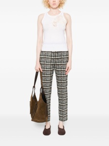 Ermanno Scervino Top White - Img 2