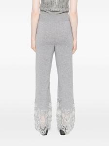 Ermanno Scervino Trousers Grey - Img 3