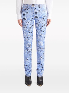 Etro Jeans Clear Blue - Img 3