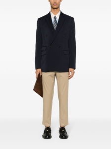 Etro Trousers Beige - Img 2
