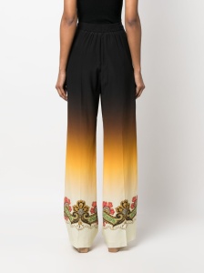 Etro Trousers Black - Img 4