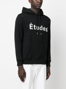 Études études Sweaters Black - Img 4