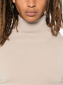EXTREME CACHMERE Sweaters Beige - Img 4