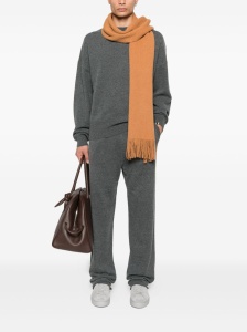 EXTREME CASHMERE Sweaters Grey - Img 4