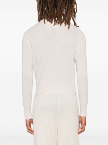 EXTREME CASHMERE Sweaters White - Img 3