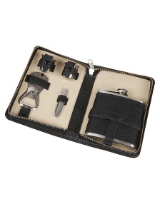 F. HAMMANN Accessories Black - Img 2