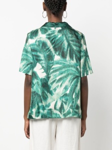 F.R.S . Shirts Green - Img 4