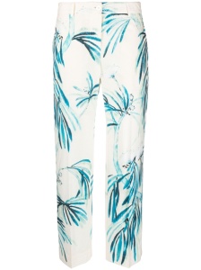 F.R.S . Trousers White - Img 1