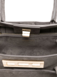 Fabiana Filippi Bags.. Grey - Img 3