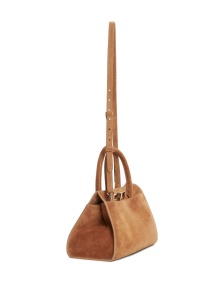 Fabiana Filippi Bags.. Leather Brown - Img 4