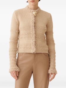 Fabiana Filippi Jackets Beige - Img 2