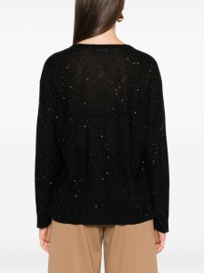 Fabiana Filippi Sweaters Black - Img 4