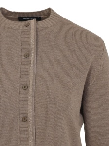 Fabiana Filippi Sweaters Brown - Img 2