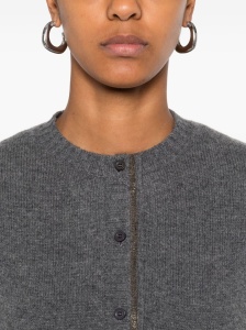 Fabiana Filippi Sweaters Grey - Img 4