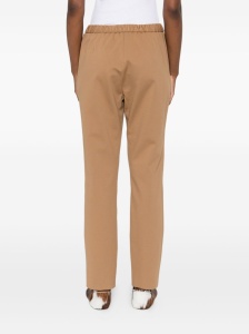 Fabiana Filippi Trousers Camel - Img 3